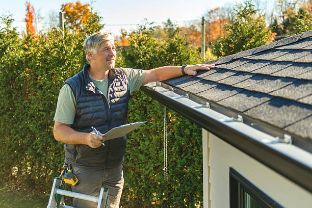 Trusted Roof Leak Repair service in Trenton, MO - Ben Roofing and Steel LLC